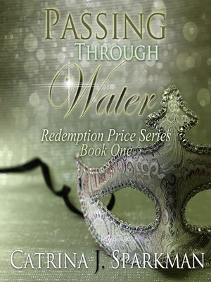 cover image of Passing Through Water